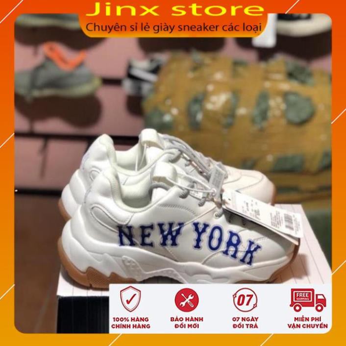 FALE Xả sale lớn nhất 12-12 Giày thể thao sneaker m b l newyork bản in hàng 1:1 full size nam nữ ¹ new L !