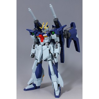Mô hình lắp ráp HG BF 1/144 Lightning Pack MK2