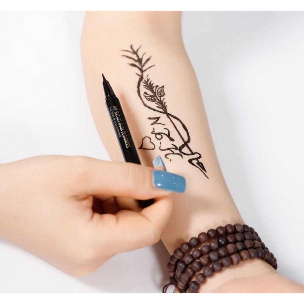 Bút Kẻ Mắt Chống Nước - The Nature Book | BigBuy360 - bigbuy360.vn