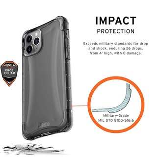 Ốp Lưng UAG Cho iPhone 11 Pro Plyo