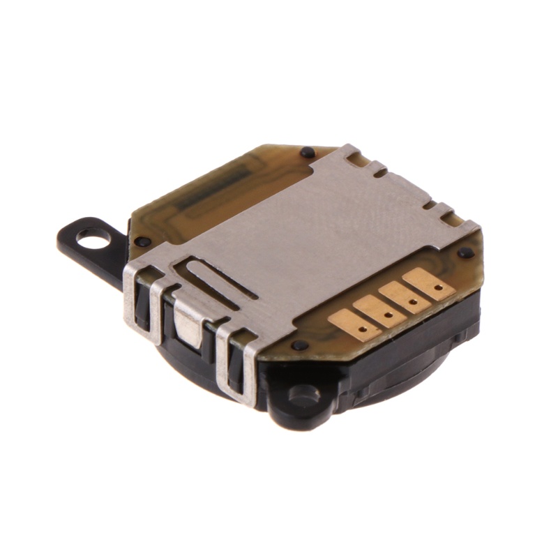 Nút Analog 3D Màu Đen Chuyên Dụng Cho PSP 1000