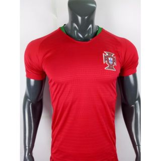 Quần áo đá bóng đội bồ đào nha chất đẹp,in theo yêu cầu