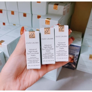 Kem mắt Estee Lauder Repair / Matrix