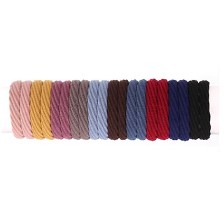 Combo 20  Dây Cột Tóc Thời Trang Hàn Quốc Cao Cấp