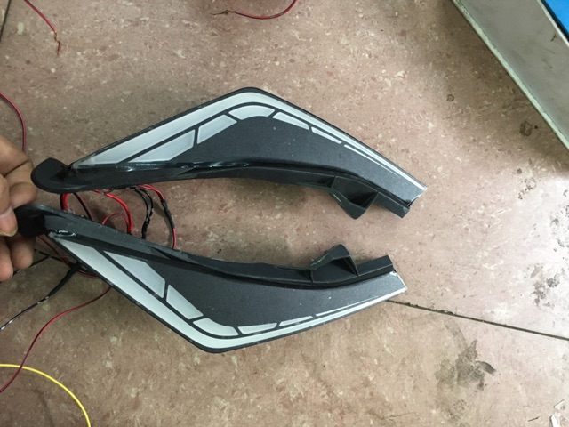 Mí led trước NVX