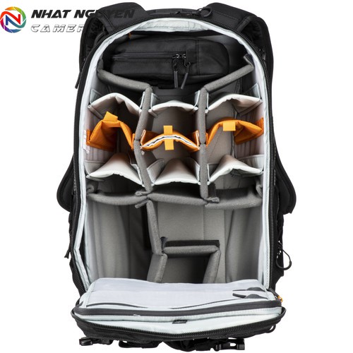 Balo máy ảnh Lowepro Protactic 450 AW II