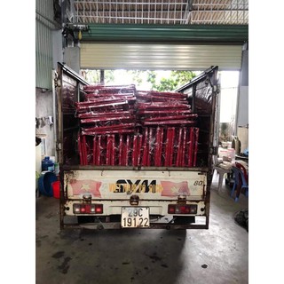 giá trở hàng đa năng , baga xe máy