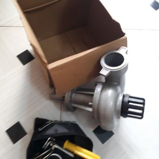 Đầu bơm nước lắp máy cắt cỏ trực tiếp