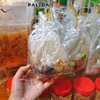 Bánh tráng me Chế Liễu