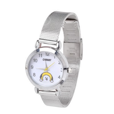 Đồng hồ điện tử phong cách bt21 cho học sinh | BigBuy360 - bigbuy360.vn