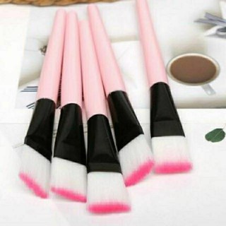 Cọ quét mặt nạ siêu mềm