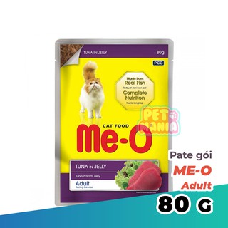 Pate Me-o 80g
