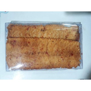Mực tẩm 500g