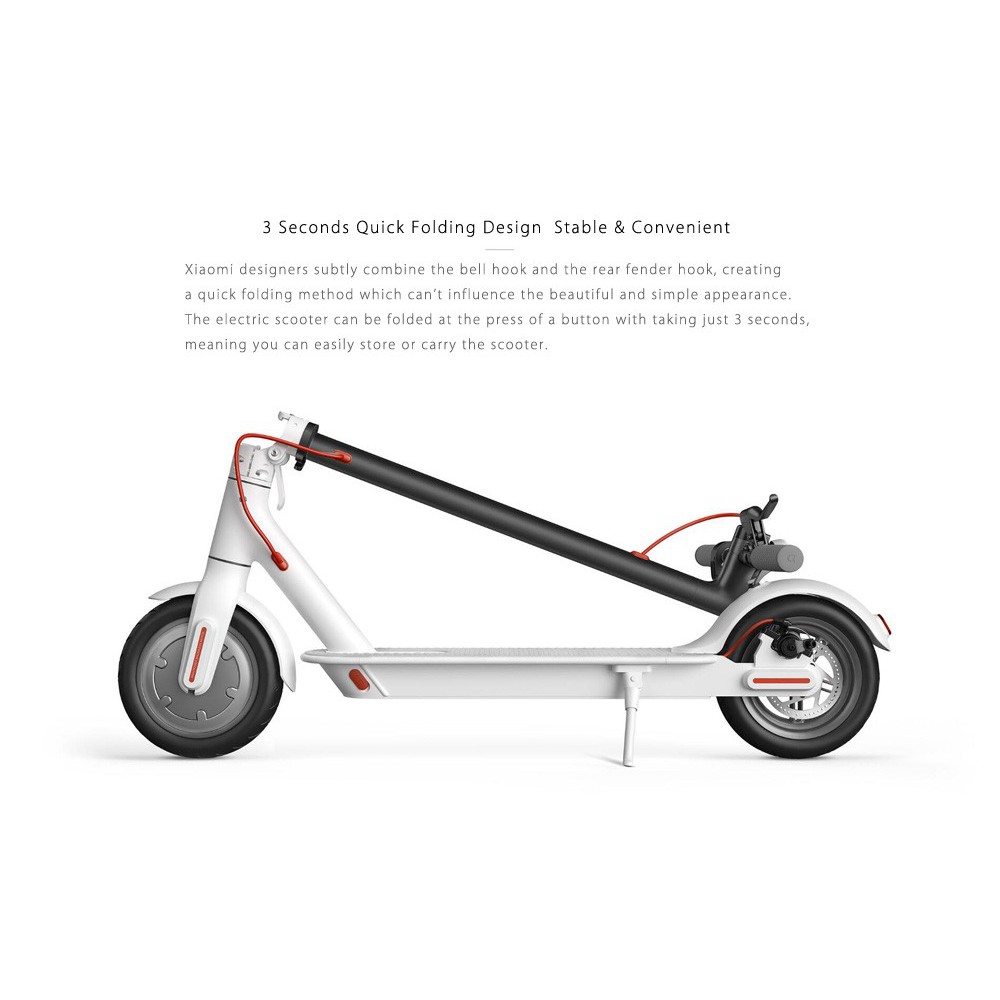 Sạc Pin Cho Xe Xiaomi Scooter