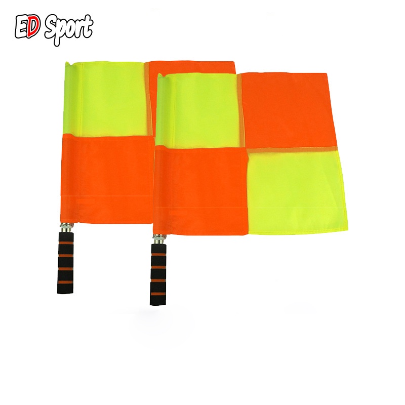 [pet mart] Cờ trọng tài bóng đá