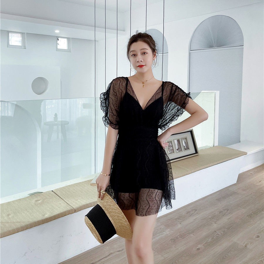 Đồ Bơi Liền Thân Thời Trang Dành Cho Nữ | BigBuy360 - bigbuy360.vn