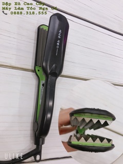 Dập xù cao cấp (