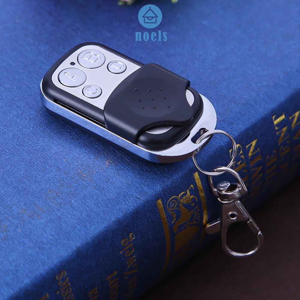 Điều khiển cửa cuốn từ xa 4 nút | BigBuy360 - bigbuy360.vn