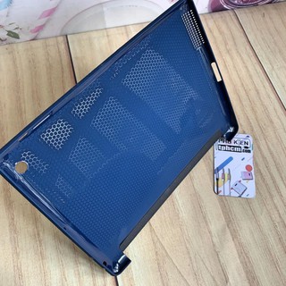 Bao da iPad 2 - 3 - 4 Smart Case lưng dẻo