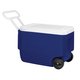 Thùng đá có bánh xe Wheelie Cool™ 36L
