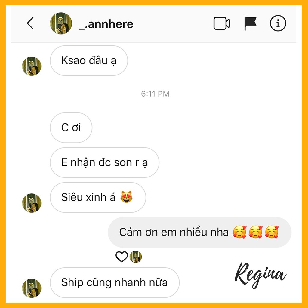 [CÓ SẴN - CHÍNH HÃNG] Son 2 trong 1 { Bóng + Dưỡng } RESTING PEACH FACE | Glossy Pops | BigBuy360 - bigbuy360.vn