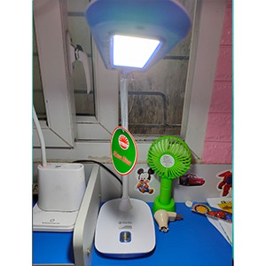 [Chính hãng]-Đèn học, đèn chống cận, bảo vệ thị lực  đèn LED Rạng Đông RD-RL-16 LED, bảo hành 2 năm