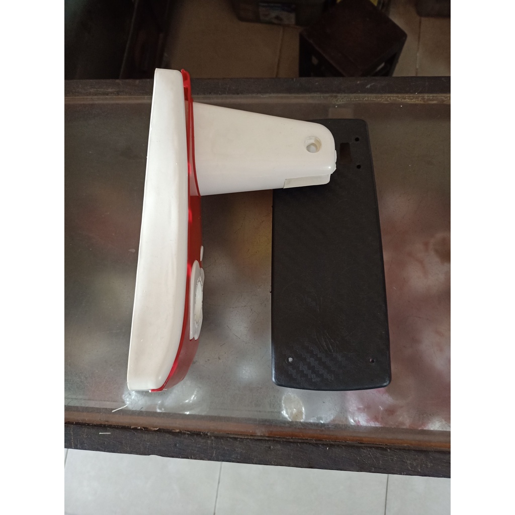 BỘ THÂN QUẠT TREO TƯỜNG B4