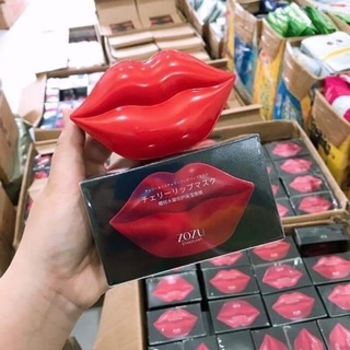 MẶT NẠ MÔI ZOZU