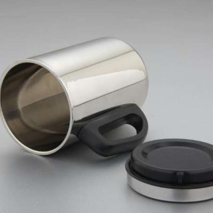 Ly giữ nhiệt inox 350ml