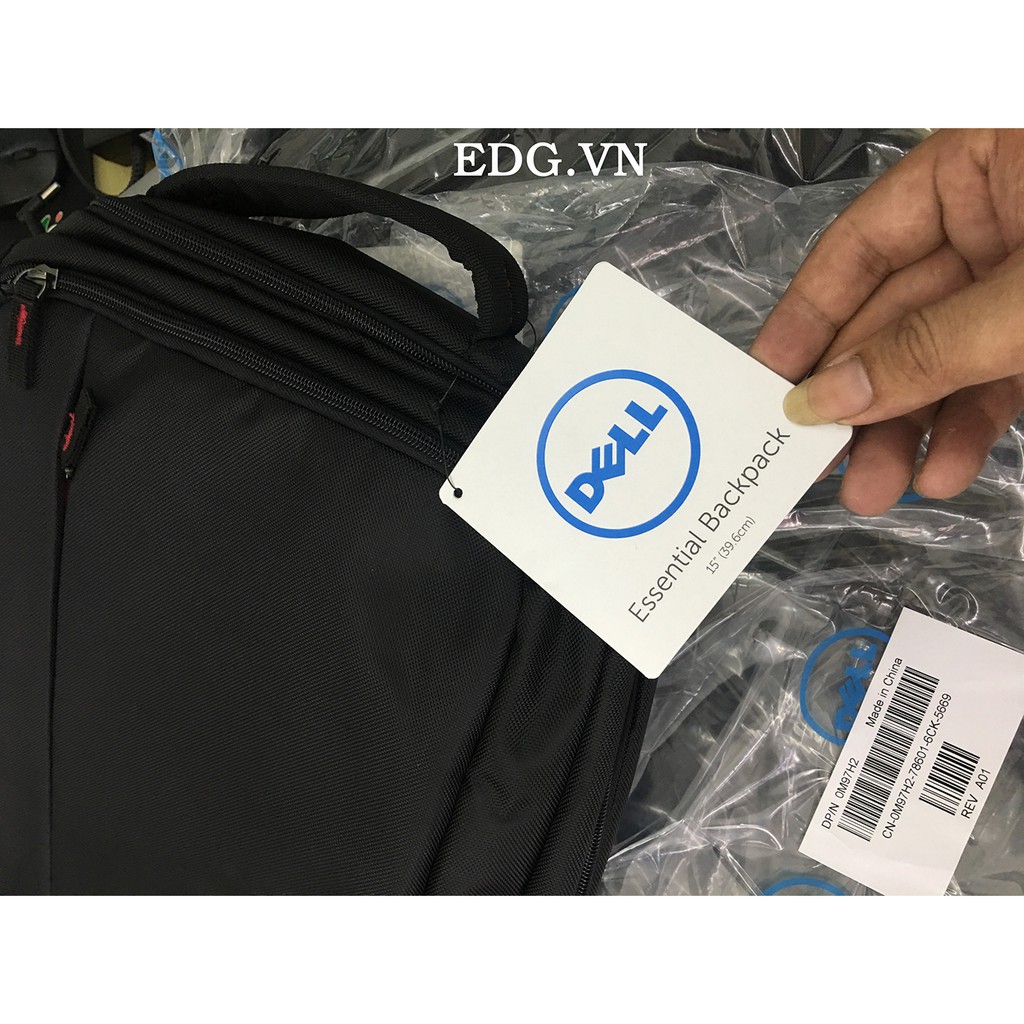 Ba Lô Dell Backpack 2.0 . hàng chính hãng