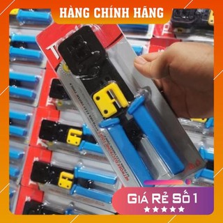 Kìm bấm dây mạng xuyên thấu
