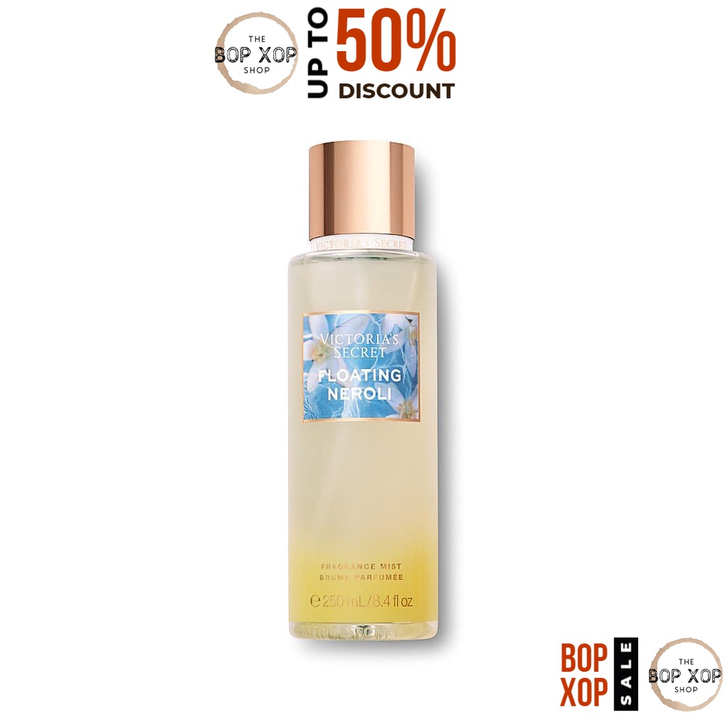 Xịt Victoria Secret Floating Neroli 250ML