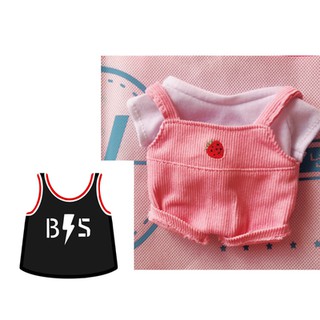 DOLL  BTS V