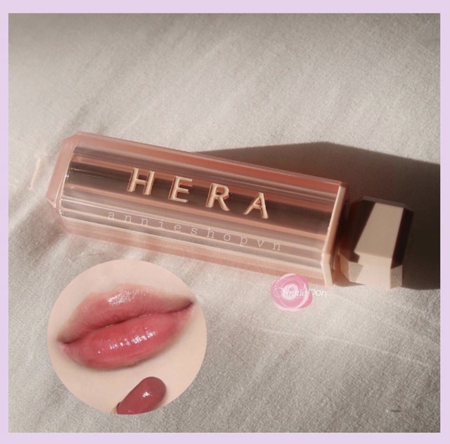 Son dưỡng Hera Sensual Spicy Nude Balm