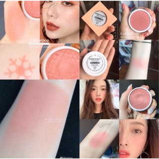(BILL COLOURPOP) Má hồng Colourpop Super Shock Blush