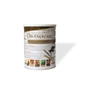 Combo 2hộp thiếc Dr Oatcare
