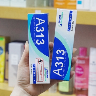 Kem A313 Pommade Retinol Cream