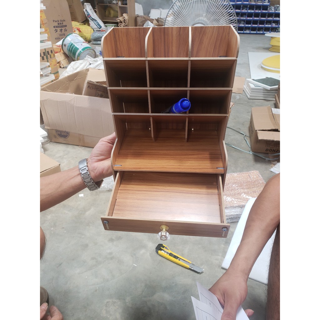 [SALE SỐC]Hộp đựng bút tiện lợi.GN06 | BigBuy360 - bigbuy360.vn