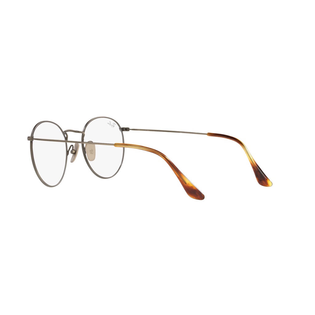 Mắt Kính RAY-BAN VISTA ROUND - RX8247V 1223 - Kính thường