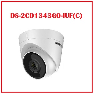 Camera ip dome hồng ngoại 4.0 megapixel hikvision ds-2cd1343g0-iuf