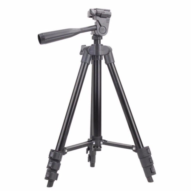 Gậy Tripod 3 Chân 3120 + Tặng Remote