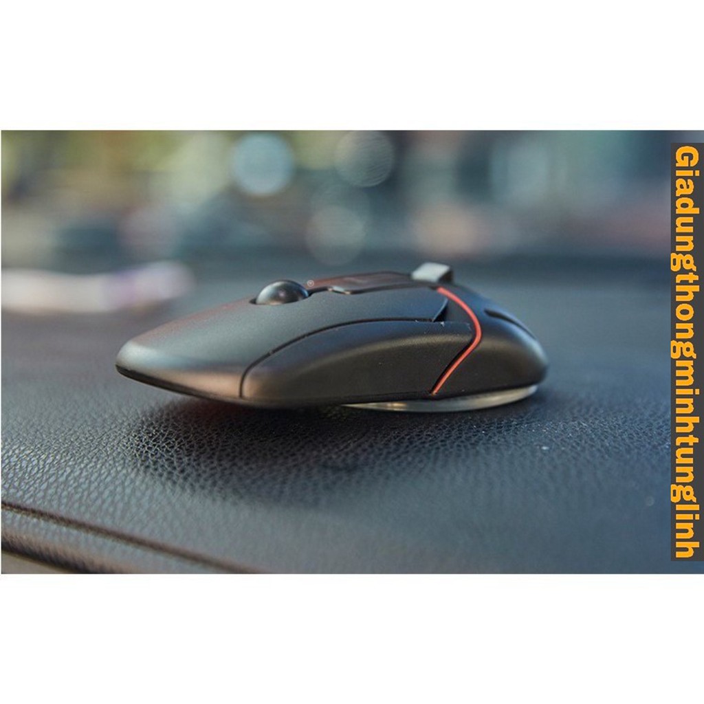 Giá đỡ kẹp điện thoại xe hơi xe ô tô hình con chuột siêu tiện dụng🍓𝑭𝑹𝑬𝑬𝑺𝑯𝑰𝑷🍓bền chắc chắn, xoay dễ dàng, chất liệu pvc | BigBuy360 - bigbuy360.vn