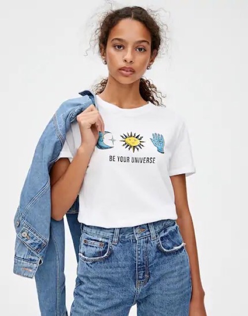 Pull&bear và bsk