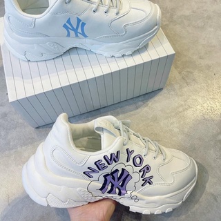 Giày MLB BigBall Like Newyork Yankees