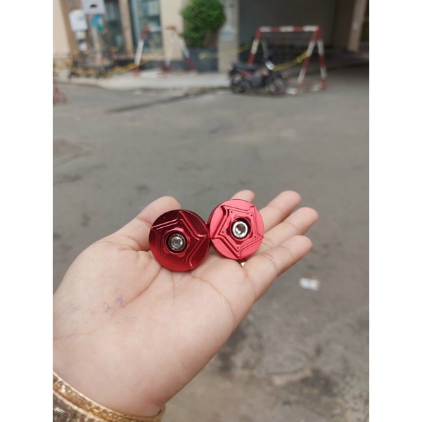 Bao tay xe máy tặng kèm gù gr5