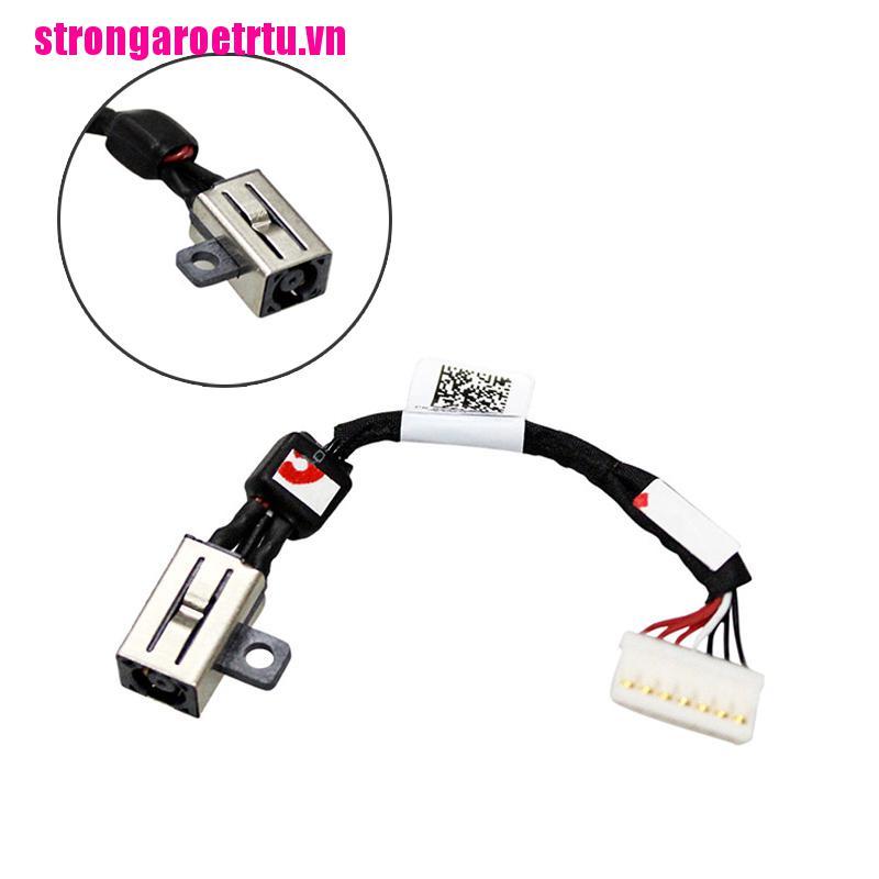 DC Cổng Sạc Máy Tính Dell Xps 15 9550 9560 | BigBuy360 - bigbuy360.vn