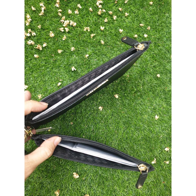 SET 2 VÍ ĐEO CỔ TAY KARL LAGERFELD