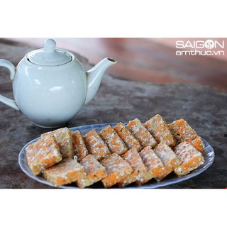 ĐẶC SẢN BÁNH CÁY 500g/1c LÀNG NGUYỄN QUÊ HƯƠNG