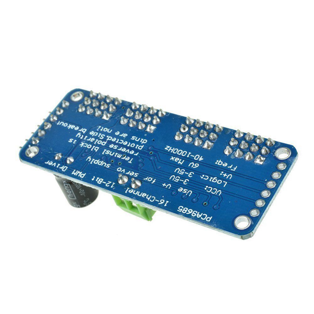 Mạch Giao Diện Cho Arduino Or Raspberry Pi Shield Ulefone