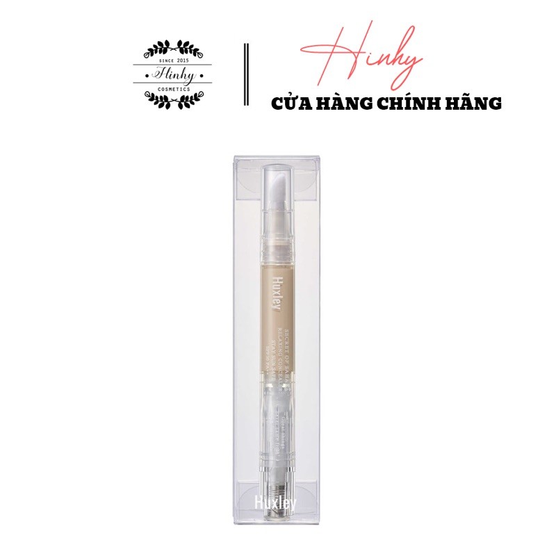 Bút Che Khuyết Điểm Huxley